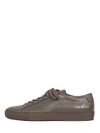 COMMON PROJECTS SNEAKER ACHILLES GRAY,11502085