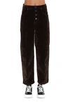 DEPARTMENT 5 MARGY TROUSERS,11502129