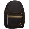 FRED PERRY SICILY BACKPACK,11502062