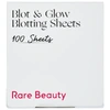RARE BEAUTY BY SELENA GOMEZ BLOT & GLOW TOUCH-UP KIT 100 COUNT,2362457