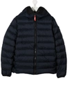 AI RIDERS ON THE STORM YOUNG PADDED COAT