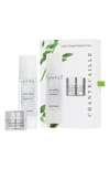 CHANTECAILLE FULL SIZE SUPER CHARGED BOTANICAL DUO,70607