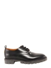 OFF-WHITE DERBY ARROW SHOES,11502709