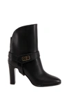 GIVENCHY EDEN ANKLE BOOTS,BE601SE0LF 001
