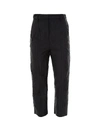 MM6 MAISON MARGIELA TROUSER,11502870