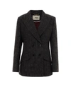 FENDI BLAZER,11502832