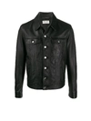 SAINT LAURENT JACKET,11502643