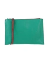 CATERINA LUCCHI Cross-body bags