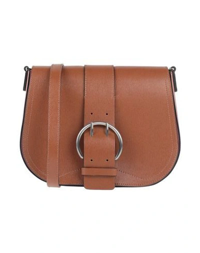 Gianni Chiarini Handbags In Brown