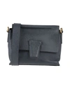 Gianni Chiarini Handbags In Dark Blue