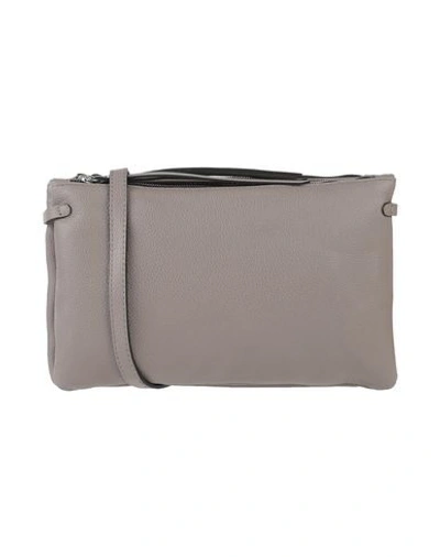 Gianni Chiarini Handbags In Grey