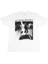 SUPREME 'FEED ME WITH YOUR KISS' T-SHIRT