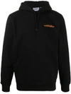 CARHARTT INTERNATIONAL OPERATION PRINTED HOODIE