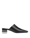 BALENCIAGA MULES & CLOGS,11920562PW 3