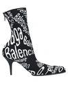 BALENCIAGA Ankle boot