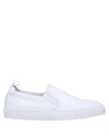 MACKINTOSH SNEAKERS,11925623DS 5