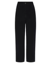 Jucca Pants In Black