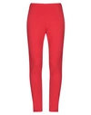 Vivetta Pants In Red