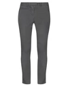 Peuterey Casual Pants In Grey