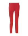 Akris Pants In Red