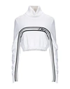 Gcds Turtlenecks In White