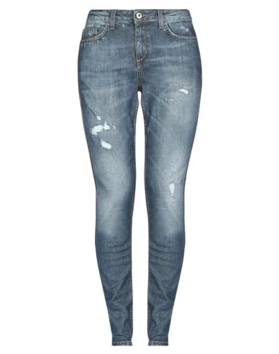 Liu •jo Jeans In Blue