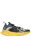 NIKE FLOW 2020 ISPA SNEAKERS