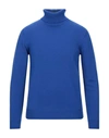 Altea Turtleneck In Bright Blue
