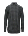 BRIÓ Checked shirt