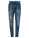 Armani Exchange Jeans In Blue