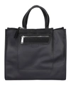 HOGAN LEATHER TOTE