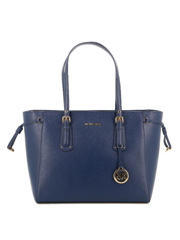 michael kors voyager shopper