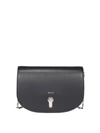 BALLY CLAYN LEATHER BAG