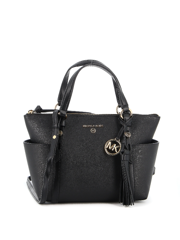 michael kors small side purse