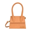 JACQUEMUS MEDIUM CHIQUITO,203BA02-203 301740/HONEY