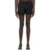 CDLP CDLP BLACK CORE SWIM SHORTS