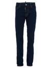 DSQUARED2 DSQUARED2 SKINNY FIT JEANS