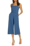 ADELYN RAE KAYLE CULOTTE JUMPSUIT,F203B2066