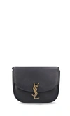 SAINT LAURENT SAINT LAURENT MEDIUM KAIA SATCHEL BAG