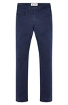 Dl 1961 Brady Slim Fit Jeans In Dark Sapphire