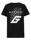 GIVENCHY KIDS T-SHIRT FOR BOYS