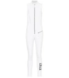 JET SET DOMINA SHELL ALL-IN-ONE SKI SUIT,P00514297