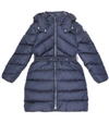 MONCLER 绗缝羽绒大衣,P00501443