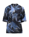 Givenchy Blouses In Black