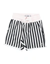 MACCHIA J SHORTS & BERMUDA SHORTS,13389087WQ 4