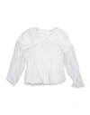 CHLOÉ BLOUSES,38691011PI 4