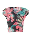 Sundek Blouses In Black