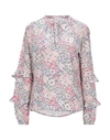 LILY AND LIONEL BLOUSES,38931849PW 3