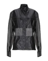 Allegri Jackets In Black