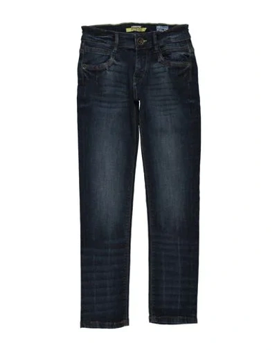 Vingino Kids' Jeans In Blue